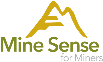 Mine Sense for Miners (MS4M)